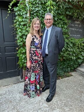 Meet your Posher, Kathy